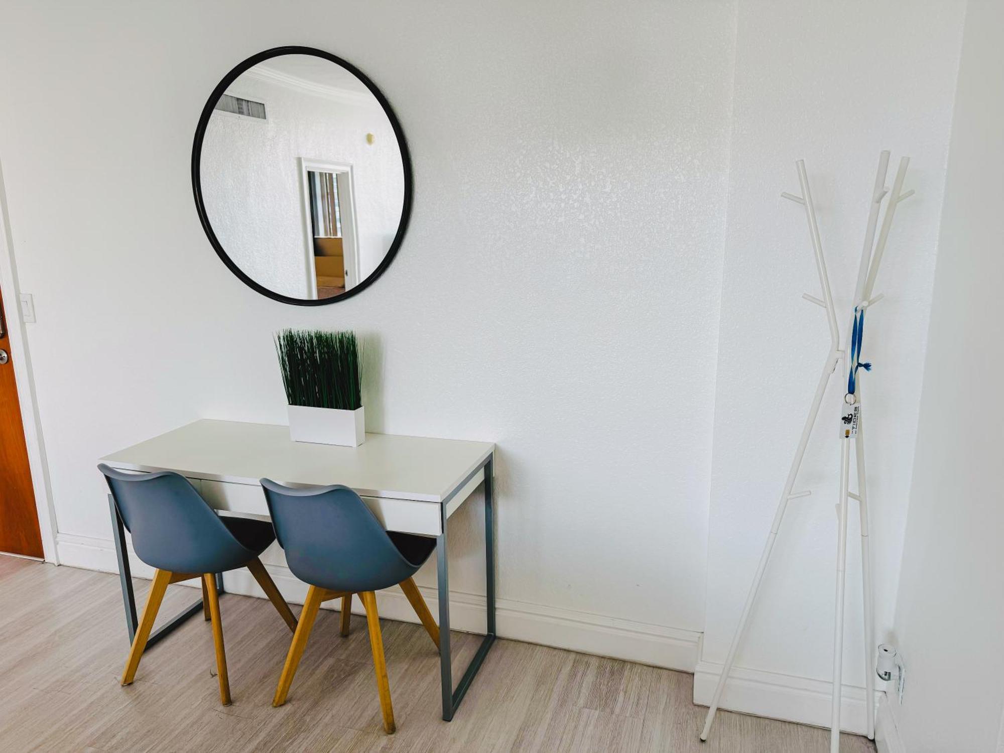 Miami Hollywood Great Two Bedroom Apartment With Channel View 006-22Bvic Exteriör bild