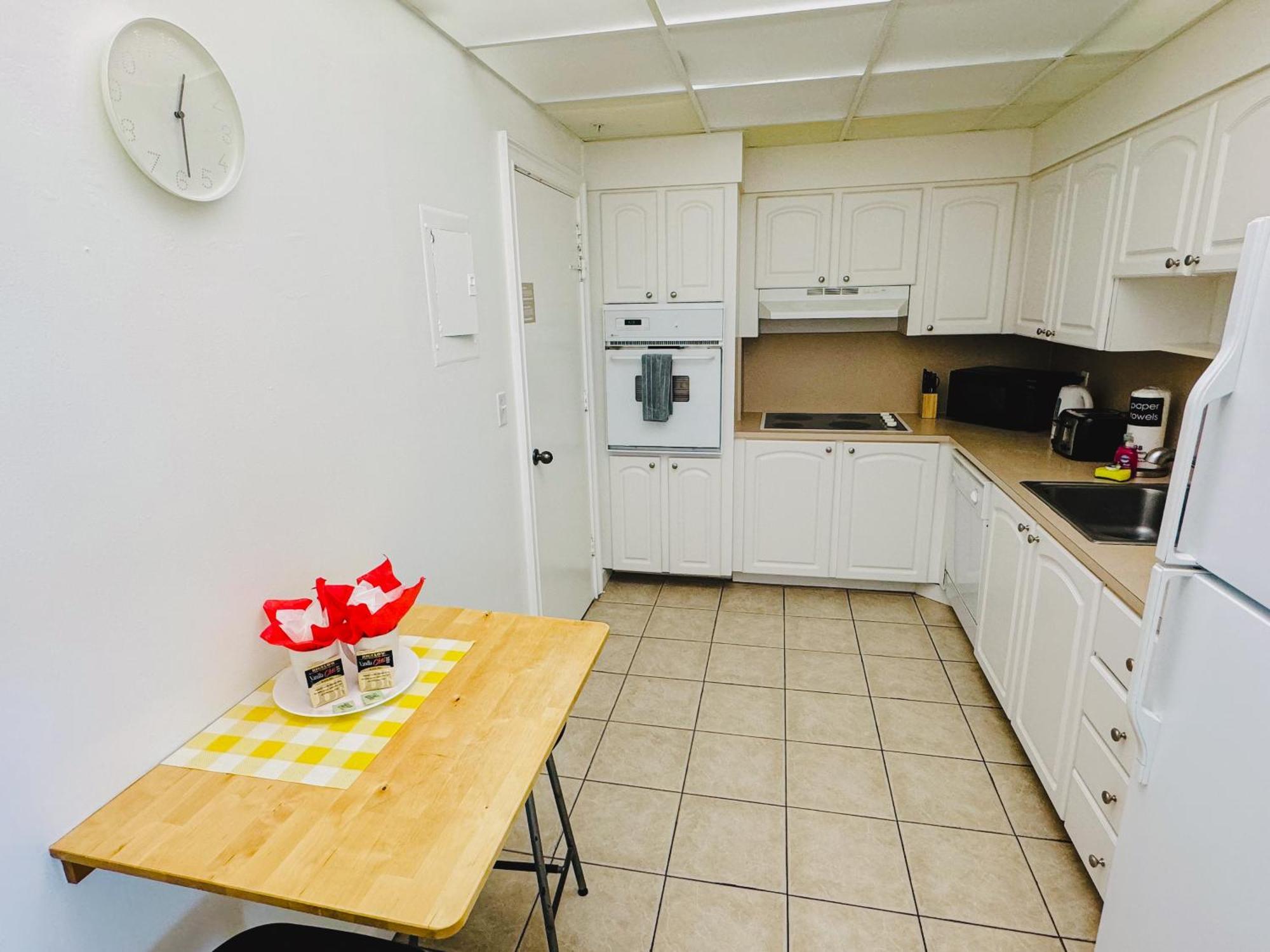 Miami Hollywood Great Two Bedroom Apartment With Channel View 006-22Bvic Exteriör bild